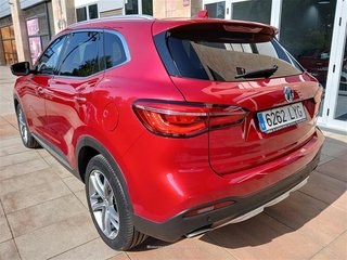 MG EHS 1.5TGDI PHEV Luxury