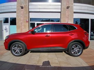 MG EHS 1.5TGDI PHEV Luxury