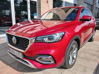 MG EHS 1.5TGDI PHEV Luxury