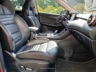 MG EHS 1.5TGDI PHEV Luxury