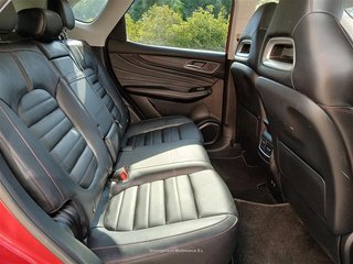 MG EHS 1.5TGDI PHEV Luxury