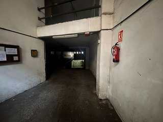 Garaje en venta en El Llano en Gijón