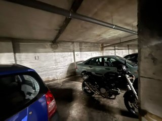 Garaje en venta en El Llano en Gijón