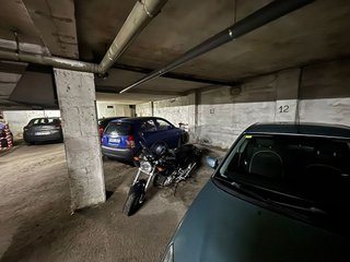 Garaje en venta en El Llano en Gijón