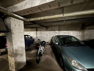 Garaje en venta en El Llano en Gijón