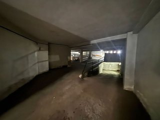 Garaje en venta en El Llano en Gijón