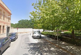 Piso en venta en Hoya del Molino en Lucena