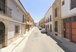 Piso en venta en Hoya del Molino en Lucena