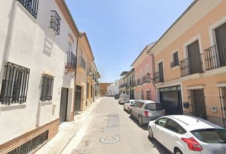 Piso en venta en Hoya del Molino en Lucena