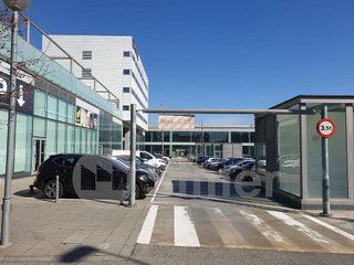 Nave industrial en alquiler en Centre - Eixample – Can Llobet – Can Serra en Barbera del Vallès