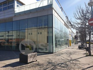 Nave industrial en alquiler en Centre - Eixample – Can Llobet – Can Serra en Barbera del Vallès