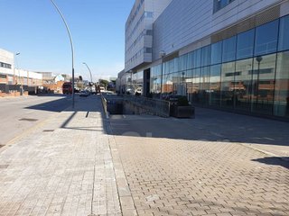 Nave industrial en alquiler en Centre - Eixample – Can Llobet – Can Serra en Barbera del Vallès
