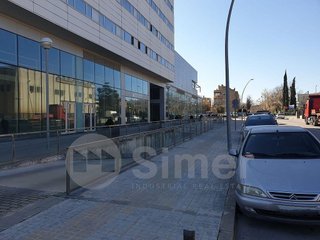 Nave industrial en alquiler en Centre - Eixample – Can Llobet – Can Serra en Barbera del Vallès
