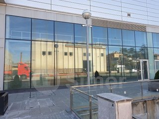 Nave industrial en alquiler en Centre - Eixample – Can Llobet – Can Serra en Barbera del Vallès