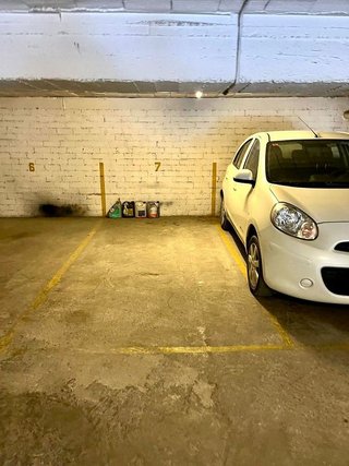 Garaje en venta en Cappont en Lleida