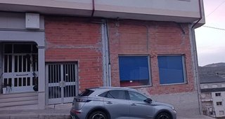 Local comercial en venta en Vila de Cruces