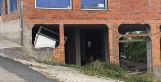 Local comercial en venta en Vila de Cruces