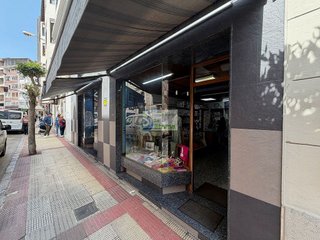 Local comercial en venta en Castro en Castro Urdiales