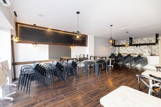Restaurante en venta en El Bajondillo en Torremolinos