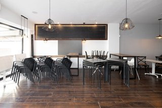 Restaurante en venta en El Bajondillo en Torremolinos