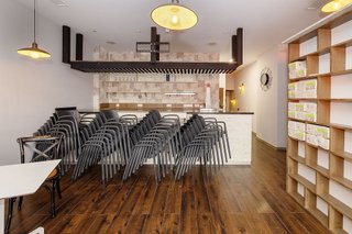 Restaurante en venta en El Bajondillo en Torremolinos