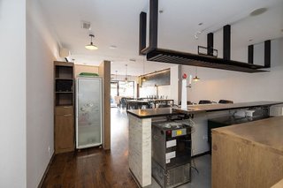 Restaurante en venta en El Bajondillo en Torremolinos