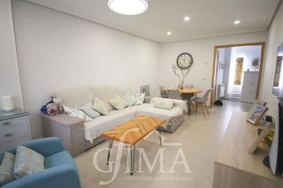 Piso en venta en Tomelloso
