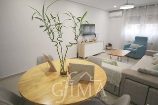 Piso en venta en Tomelloso