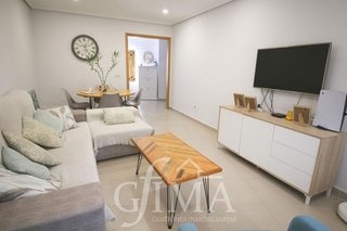 Piso en venta en Tomelloso