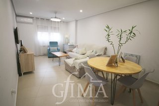 Piso en venta en Tomelloso