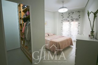Piso en venta en Tomelloso