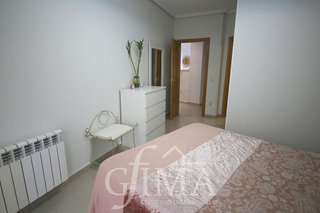 Piso en venta en Tomelloso