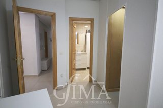Piso en venta en Tomelloso