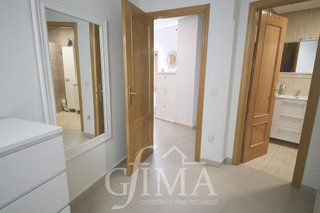 Piso en venta en Tomelloso