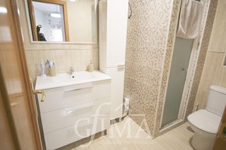 Piso en venta en Tomelloso