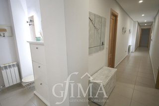 Piso en venta en Tomelloso