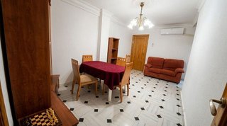 Piso en venta en San Francisco Javier en Granada