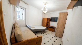 Piso en venta en San Francisco Javier en Granada