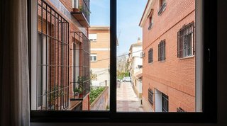 Piso en venta en San Francisco Javier en Granada