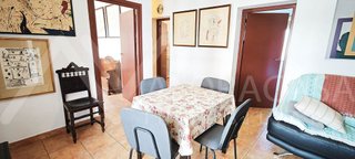 Piso en venta en Santa Cristina - San Rafael en Málaga