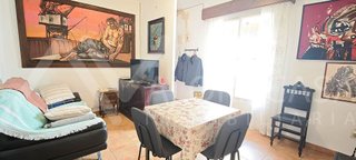 Piso en venta en Santa Cristina - San Rafael en Málaga