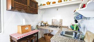 Piso en venta en Santa Cristina - San Rafael en Málaga
