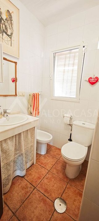 Piso en venta en Santa Cristina - San Rafael en Málaga