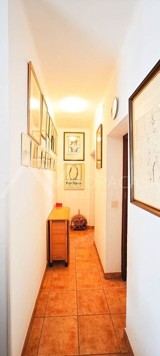 Piso en venta en Santa Cristina - San Rafael en Málaga