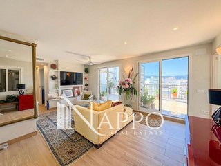 Ático en venta en Foners en Palma de Mallorca