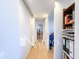 Ático en venta en Foners en Palma de Mallorca