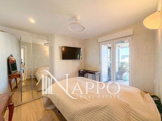 Ático en venta en Foners en Palma de Mallorca