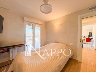 Ático en venta en Foners en Palma de Mallorca
