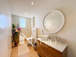 Ático en venta en Foners en Palma de Mallorca