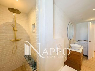 Ático en venta en Foners en Palma de Mallorca